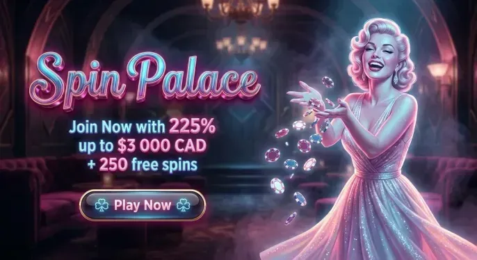 Spin Palace Casino