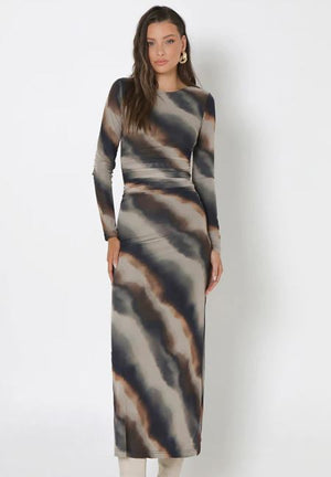 Madison the Label Macey Maxi Dress